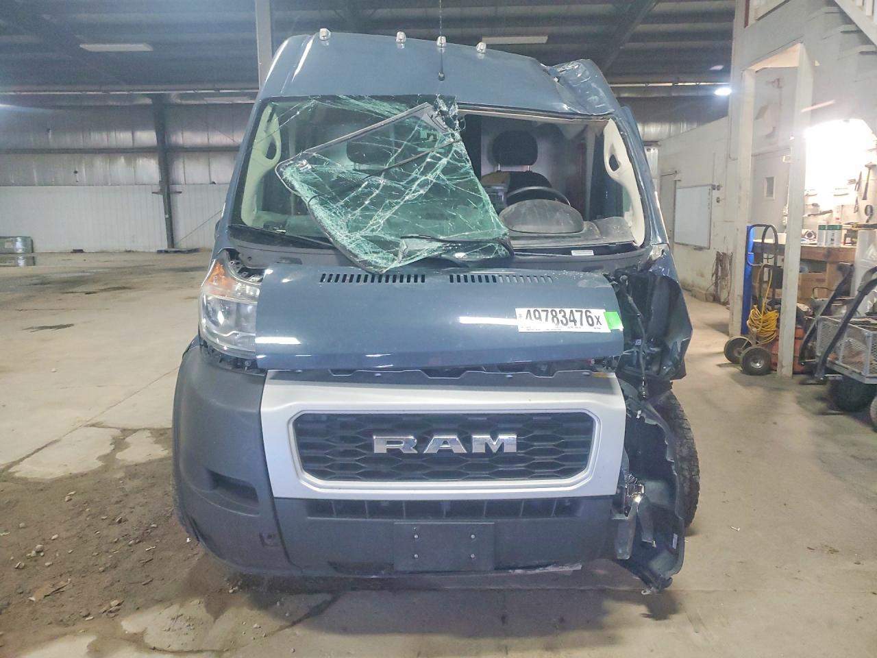 Ram Promaster