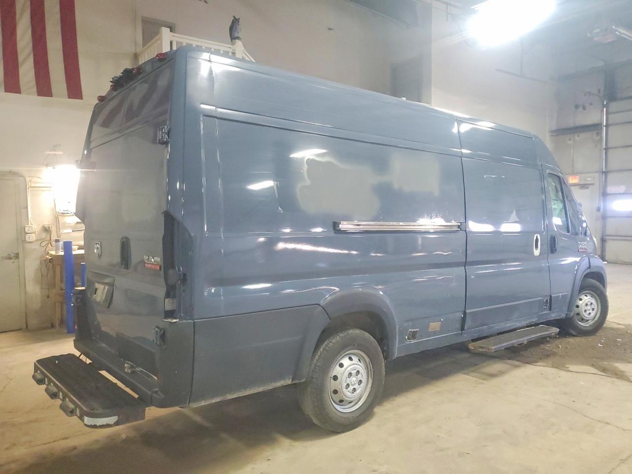 Ram Promaster