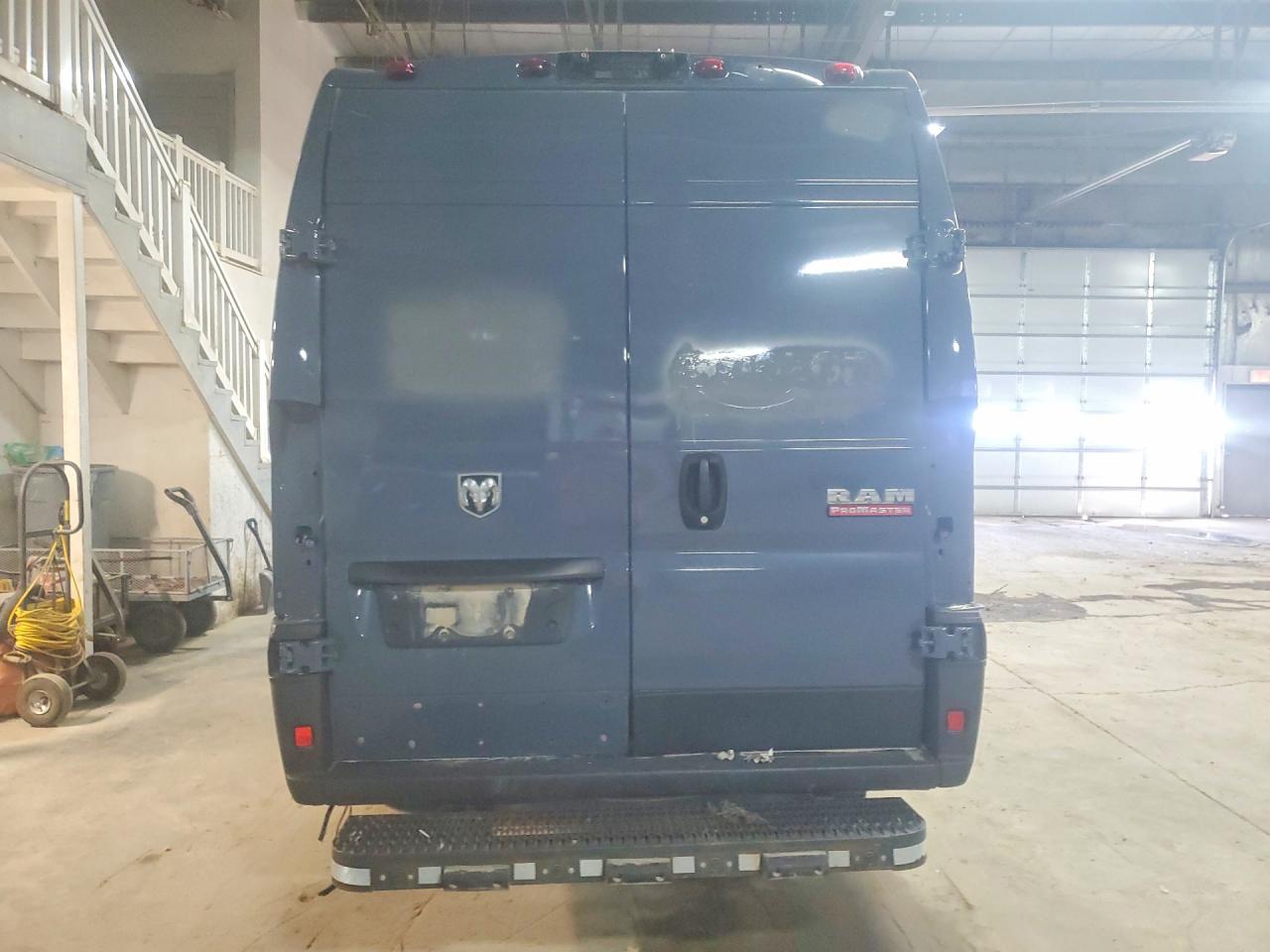 Ram Promaster