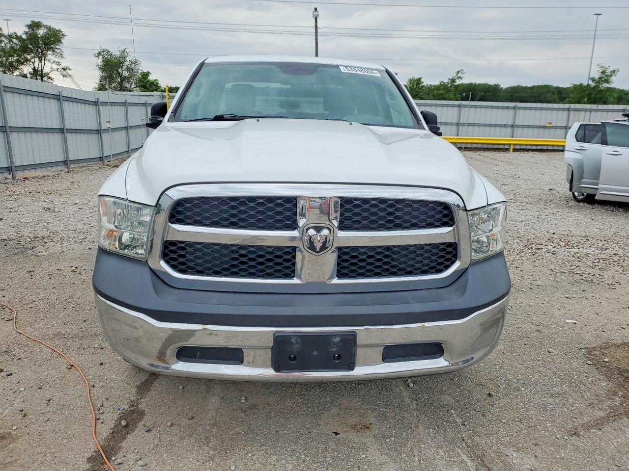 Ram 1500 St