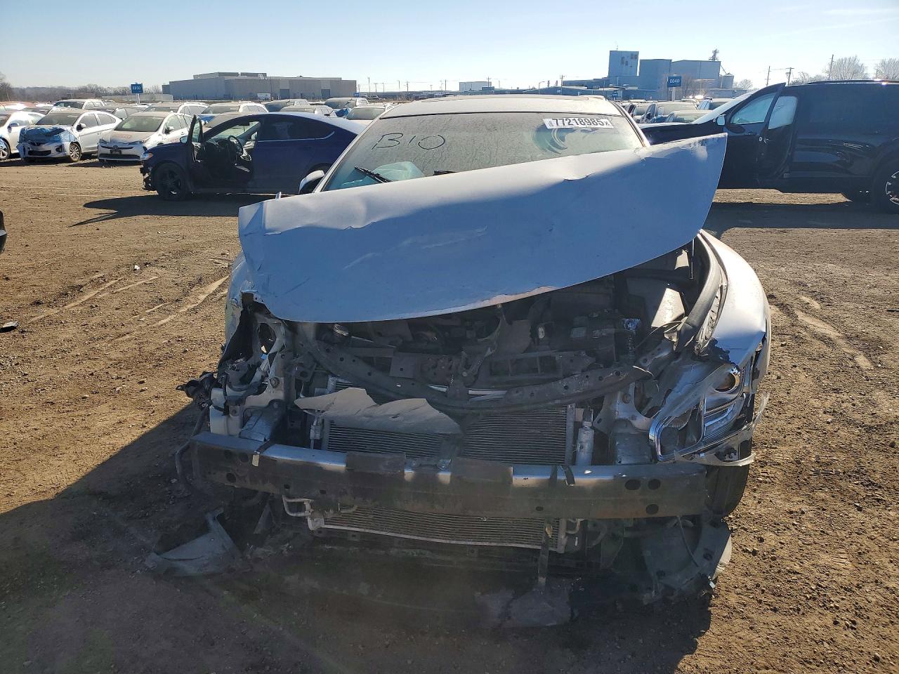 Nissan Maxima