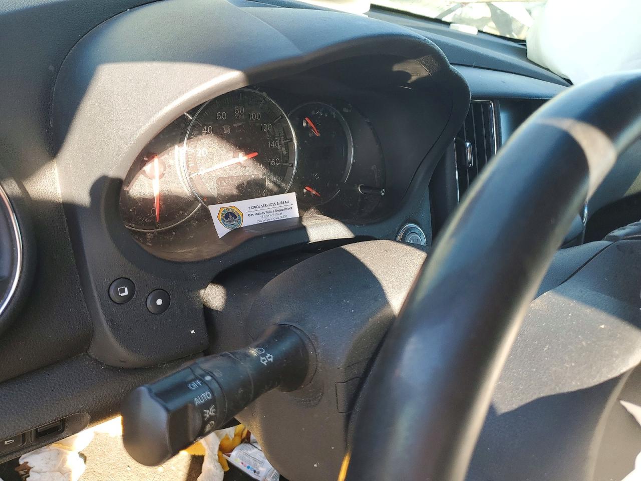 Nissan Maxima