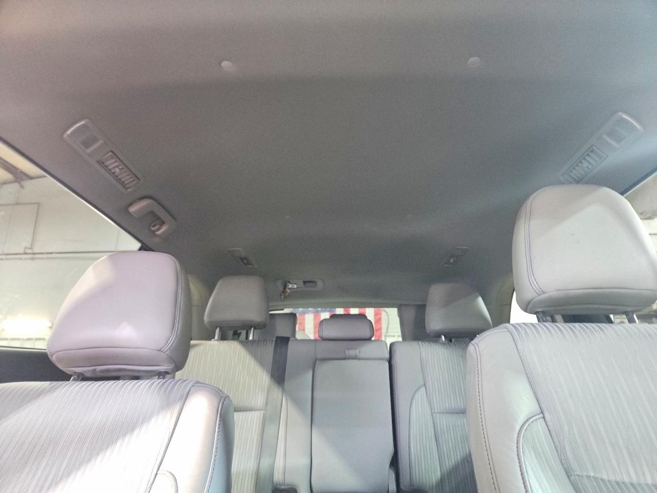 Toyota Highlander Le Plus