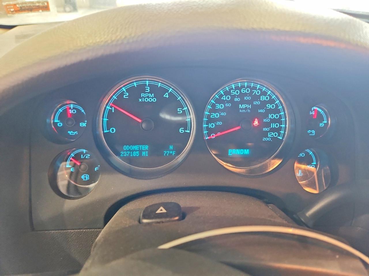 GMC Yukon Denali