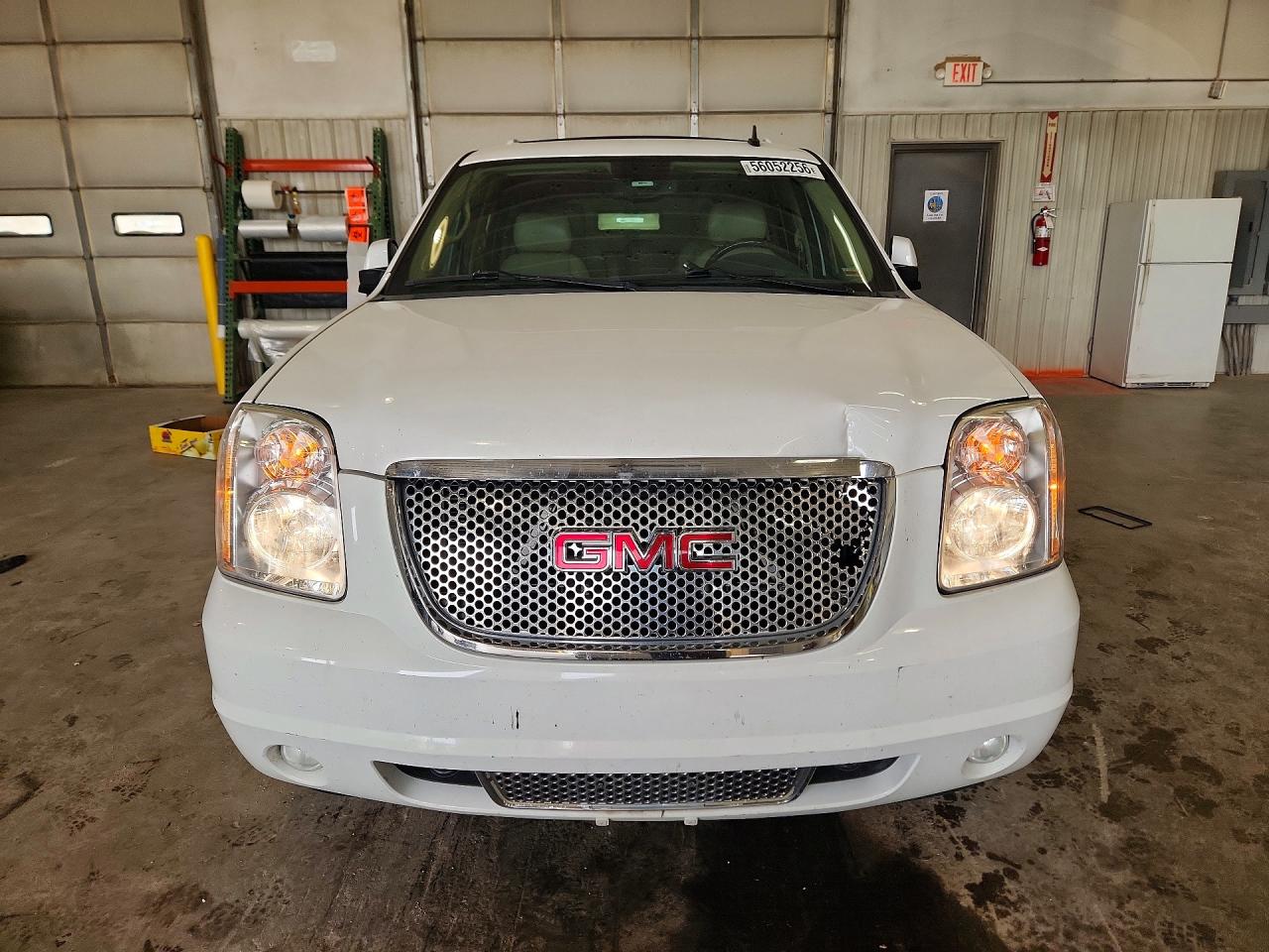 GMC Yukon Denali