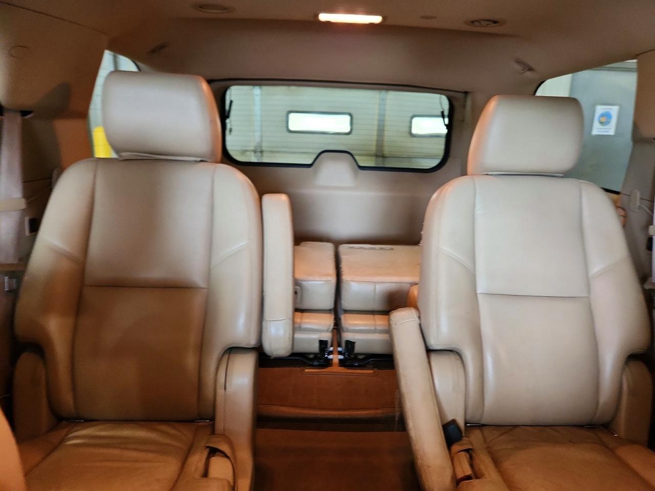 GMC Yukon Denali