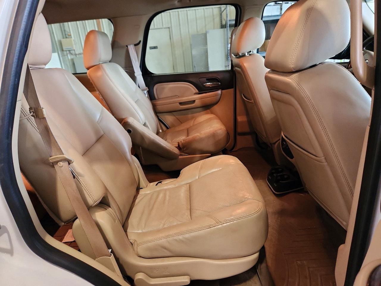 GMC Yukon Denali