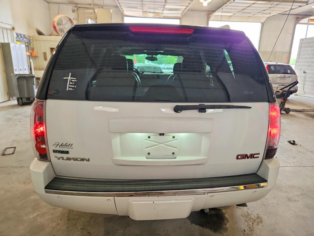 GMC Yukon Denali