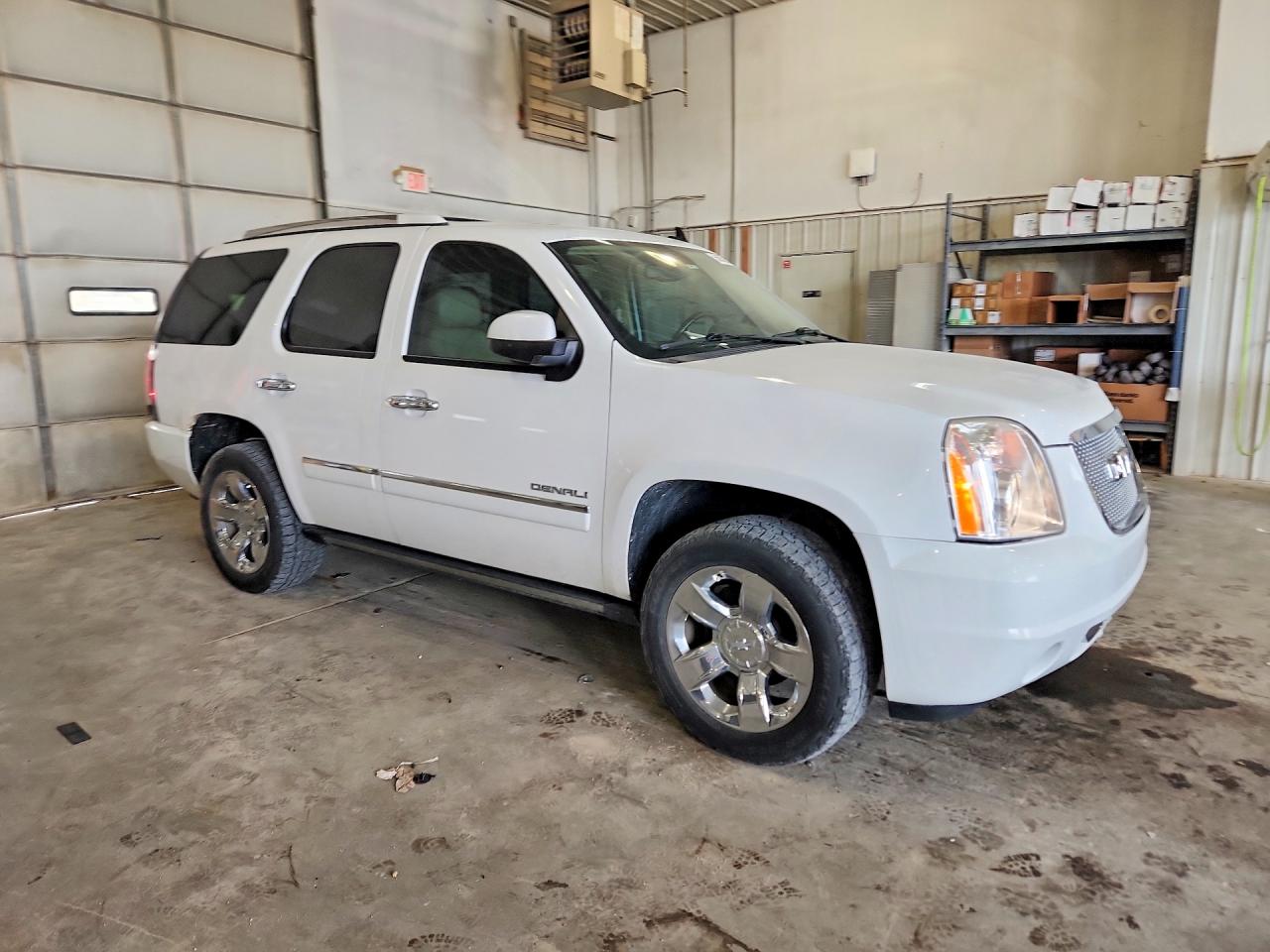 GMC Yukon Denali
