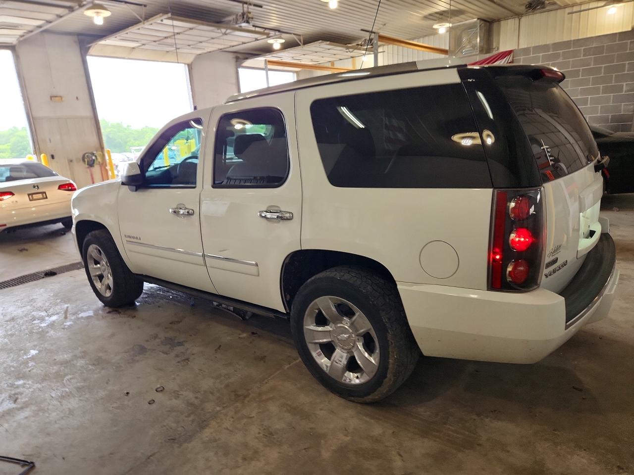 GMC Yukon Denali