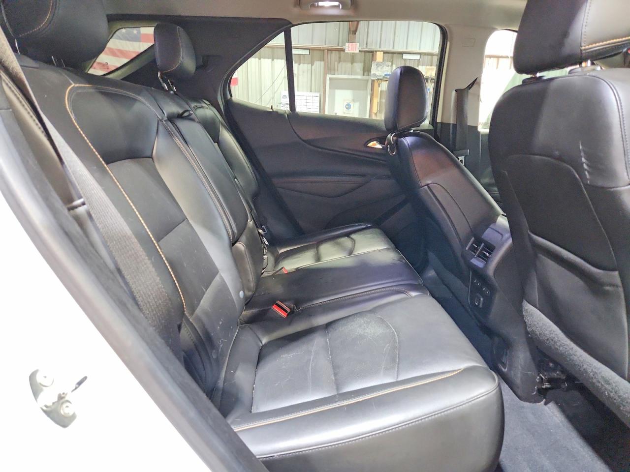 Chevrolet Equinox Premier