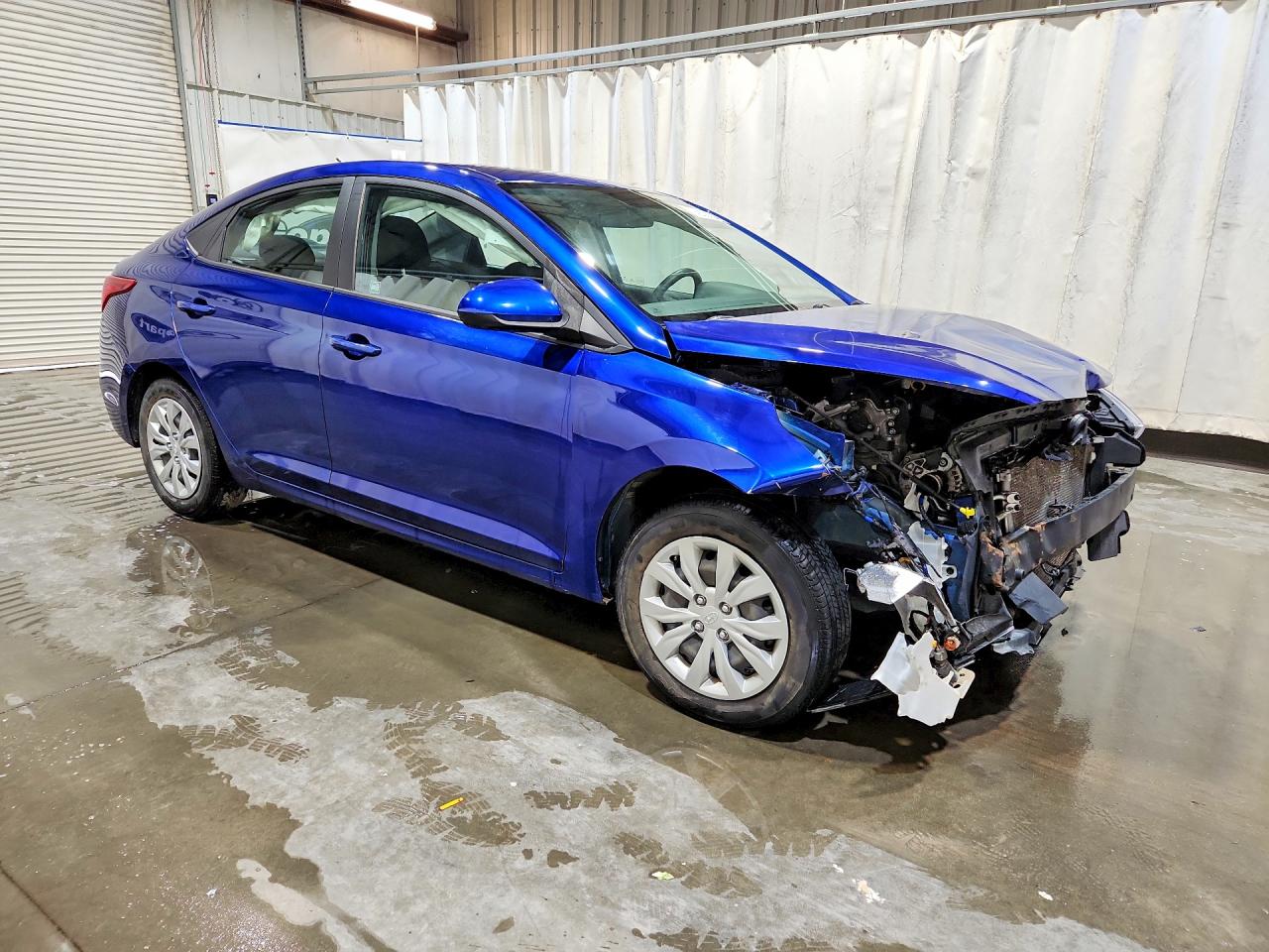 Hyundai ACCENT Se