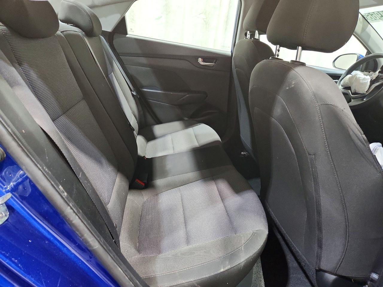 Hyundai ACCENT Se