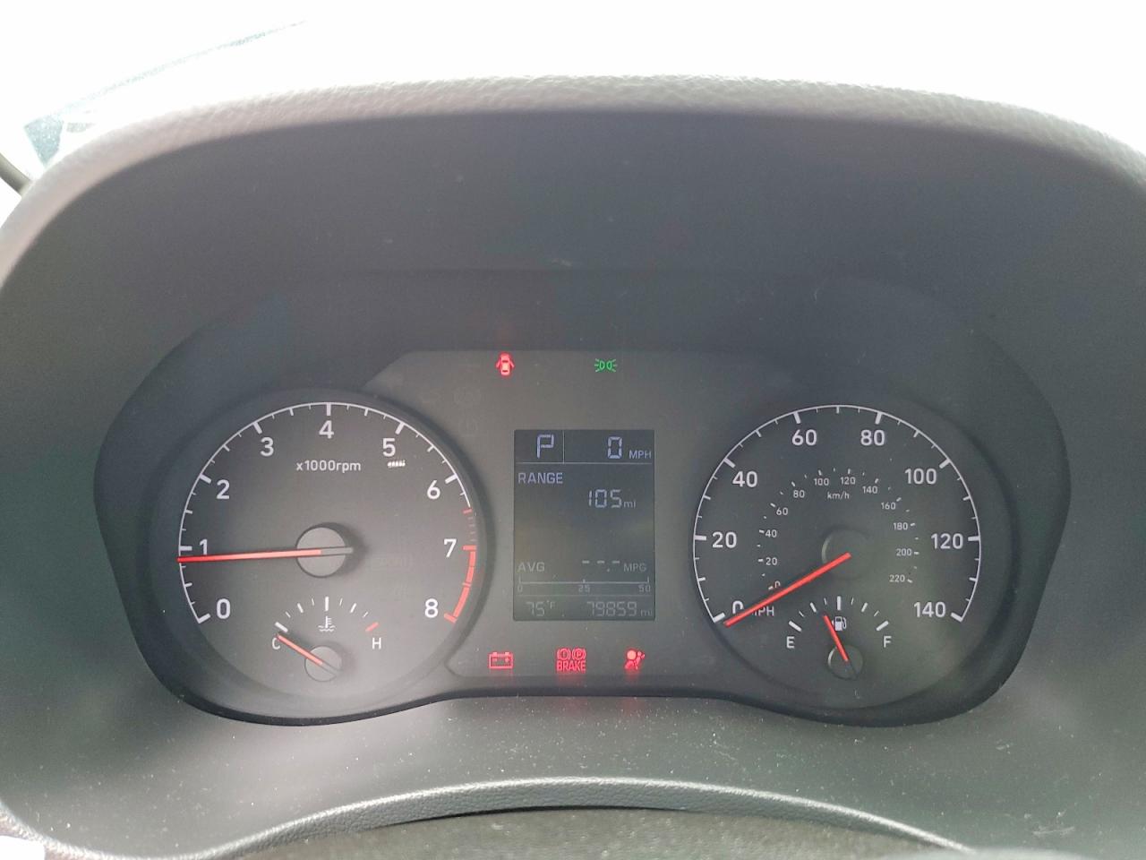 Hyundai ACCENT Se