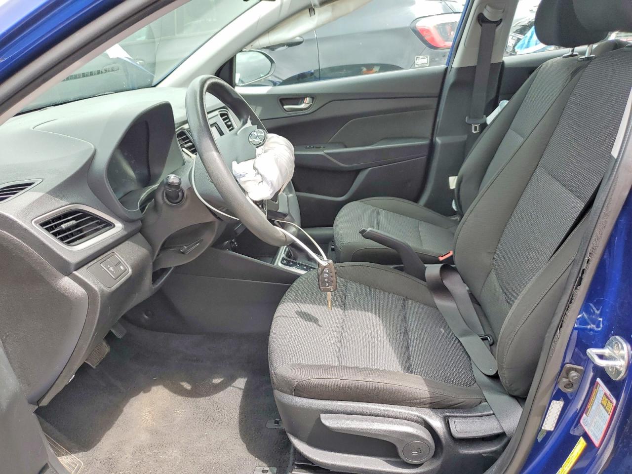 Hyundai ACCENT Se