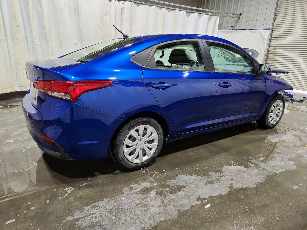 Hyundai ACCENT Se