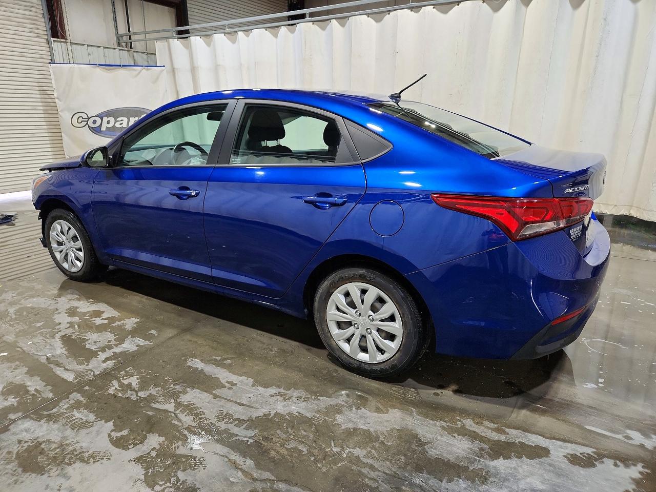 Hyundai ACCENT Se
