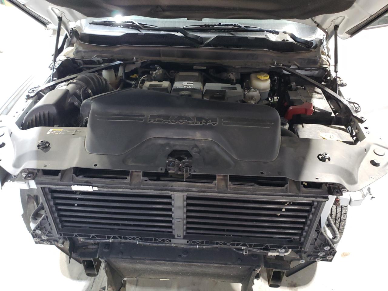 Ram 3500 Big Horn