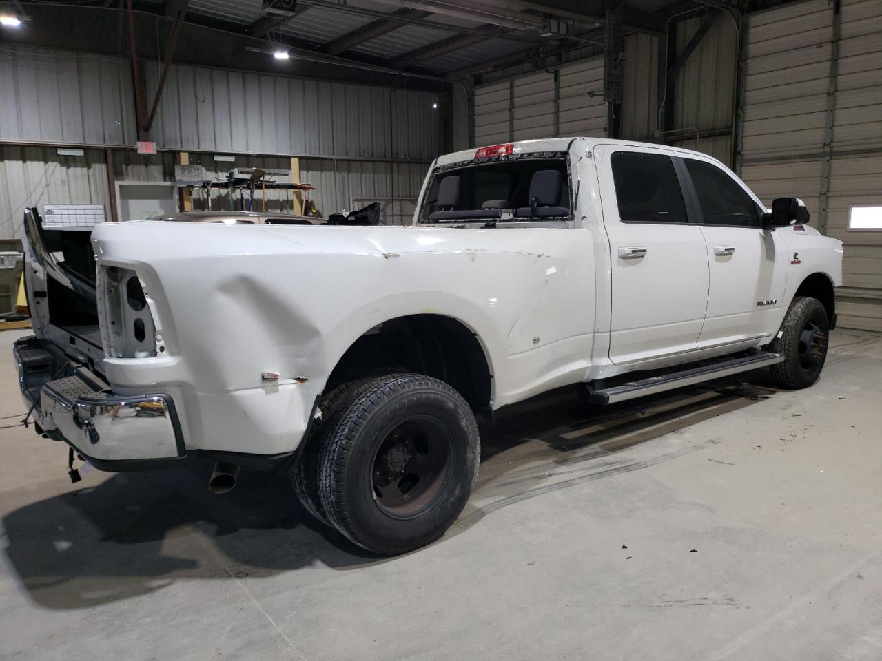 Ram 3500 Big Horn