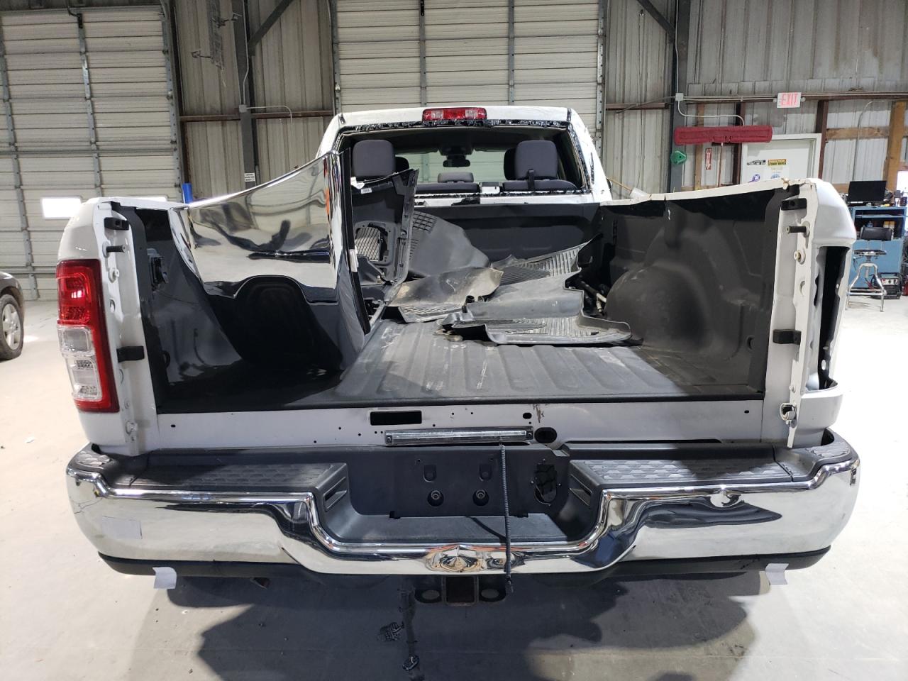Ram 3500 Big Horn