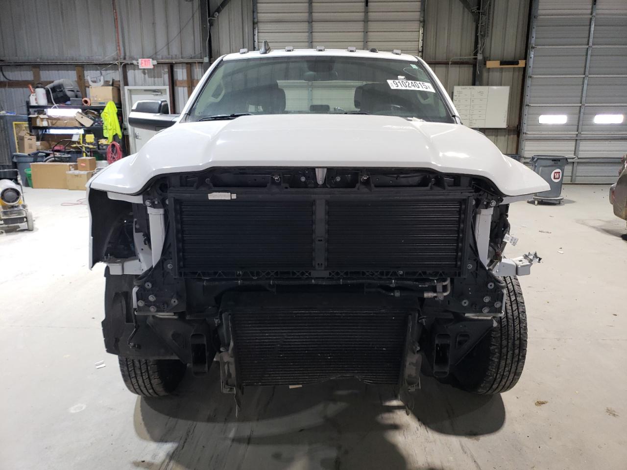 Ram 3500 Big Horn