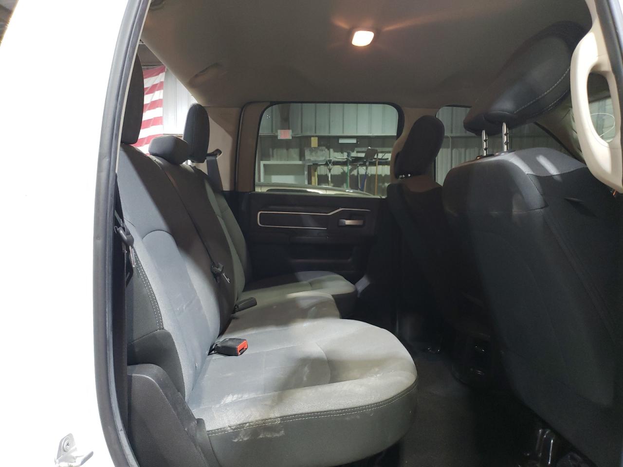Ram 3500 Big Horn