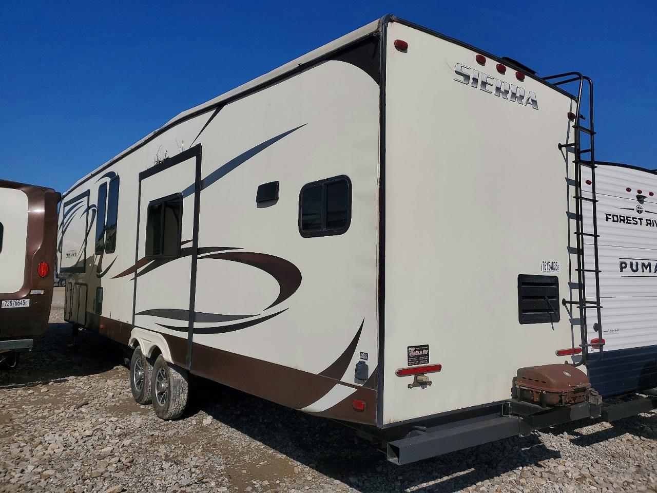 Wildwood Sierra