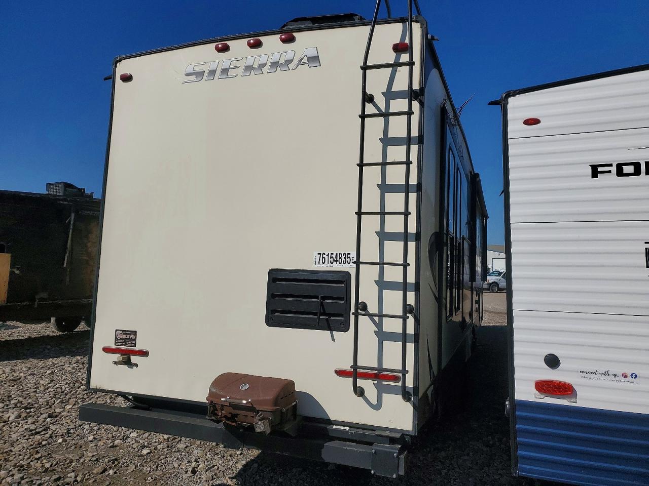 Wildwood Sierra