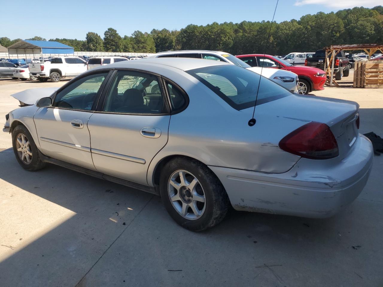 Ford Taurus Sel