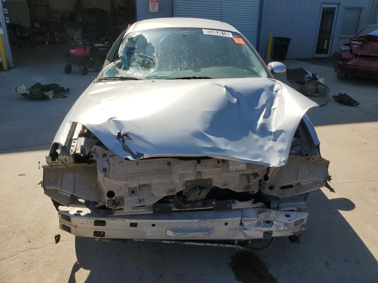 Ford Taurus Sel