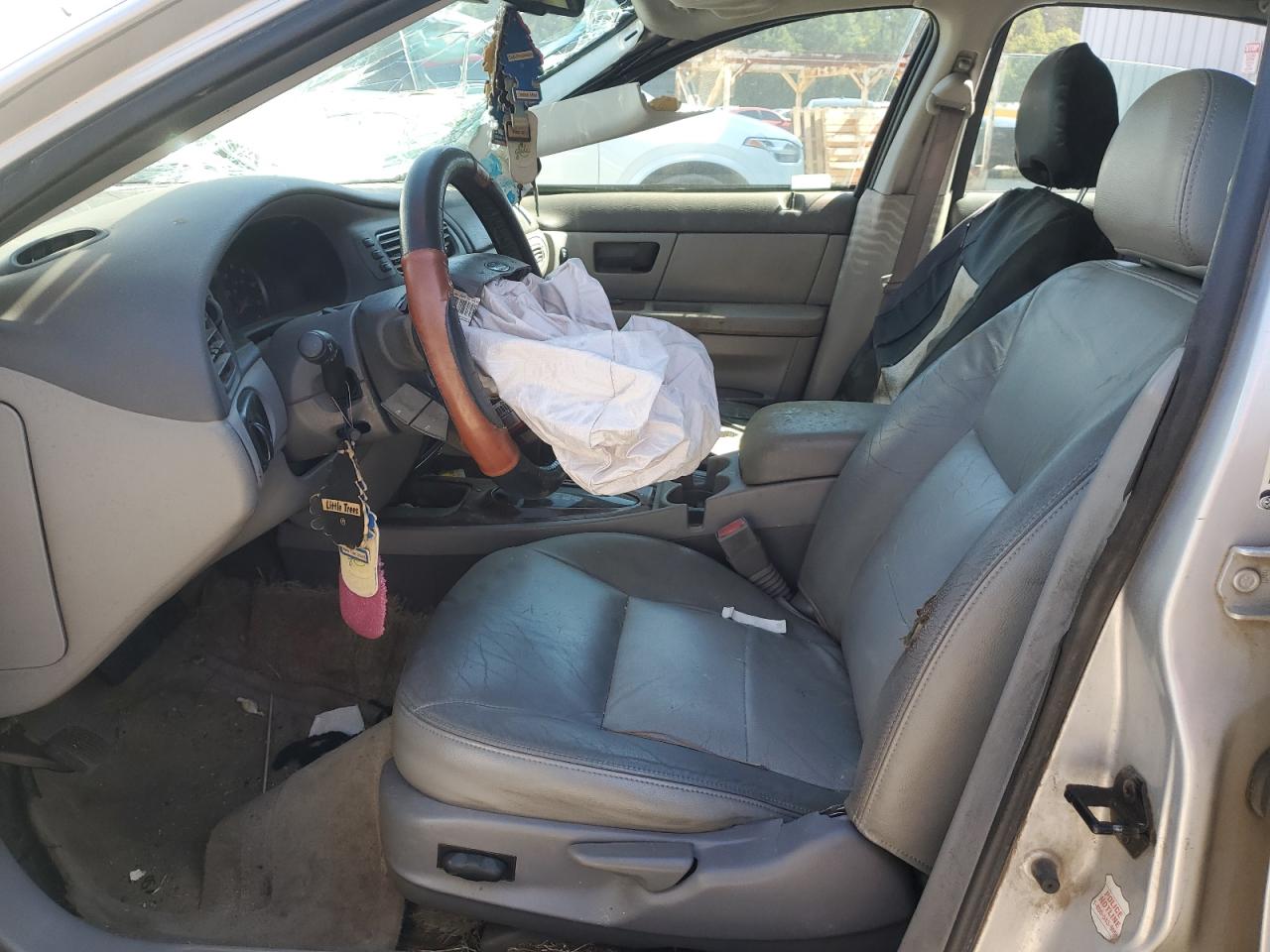 Ford Taurus Sel