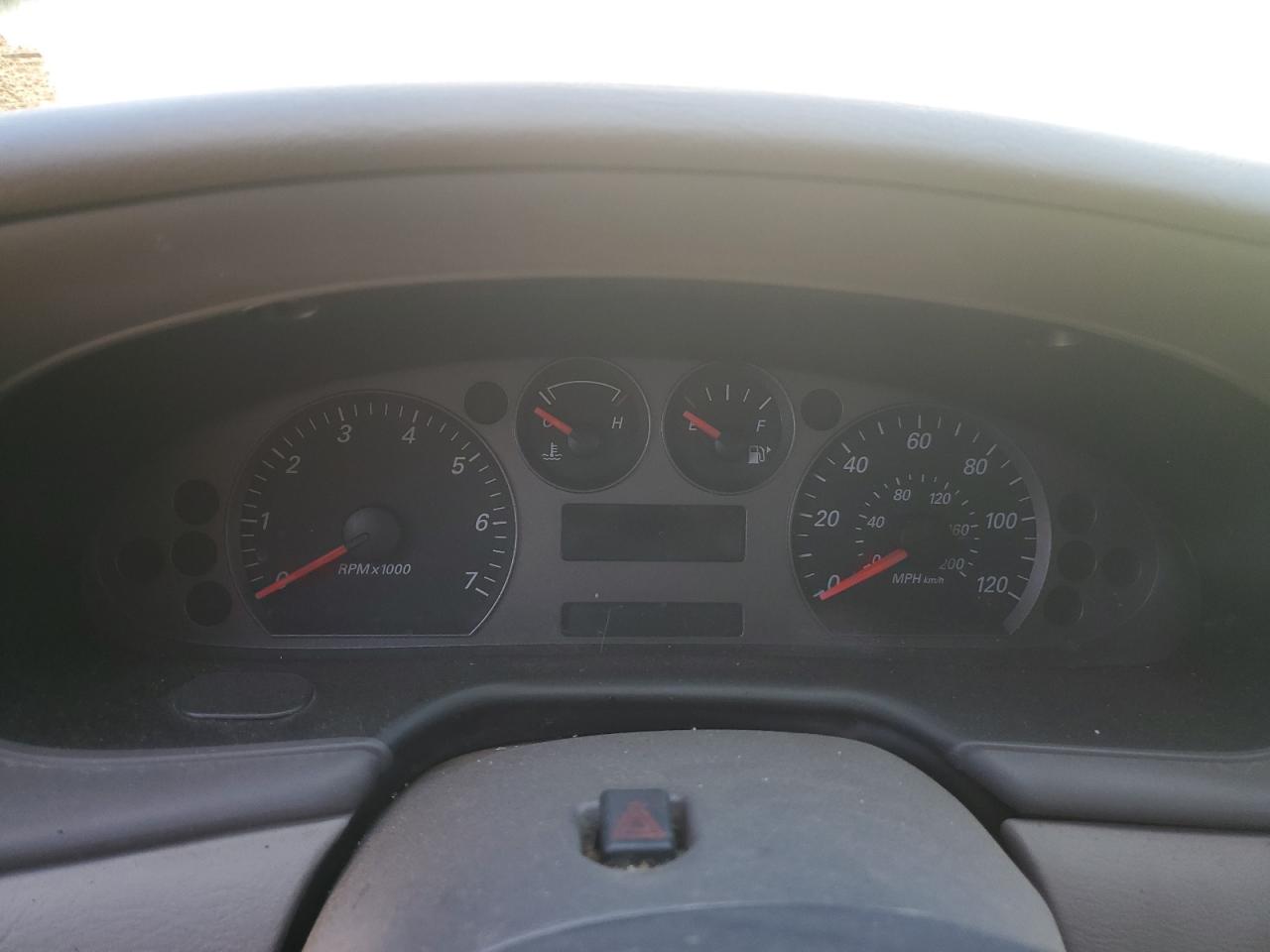 Ford Taurus Sel
