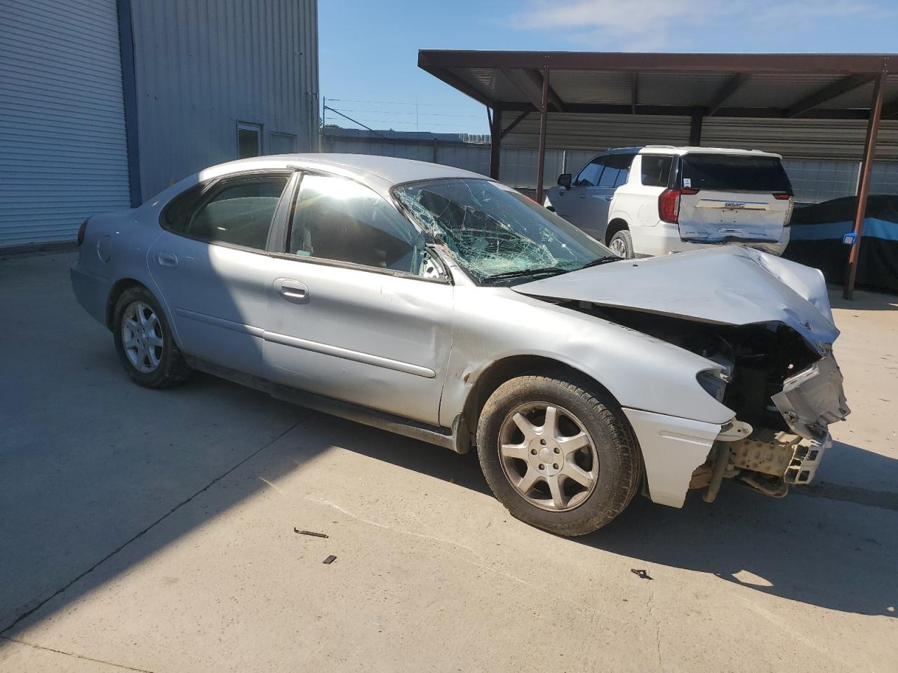 Ford Taurus Sel