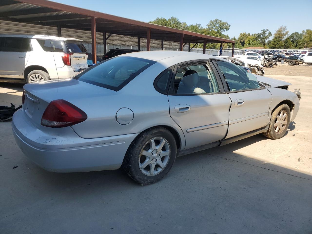 Ford Taurus Sel