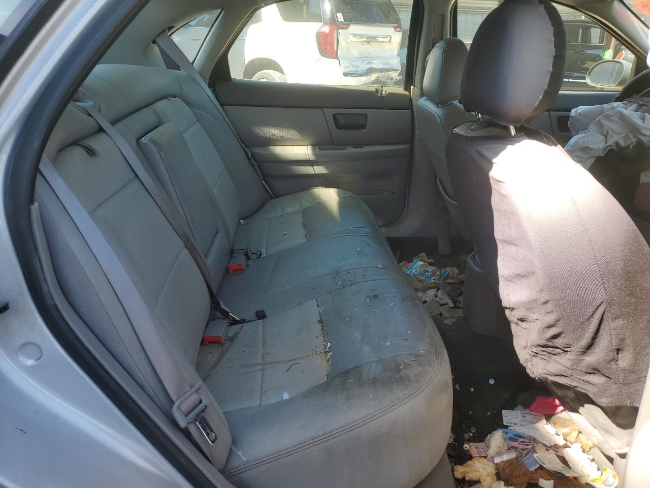 Ford Taurus Sel