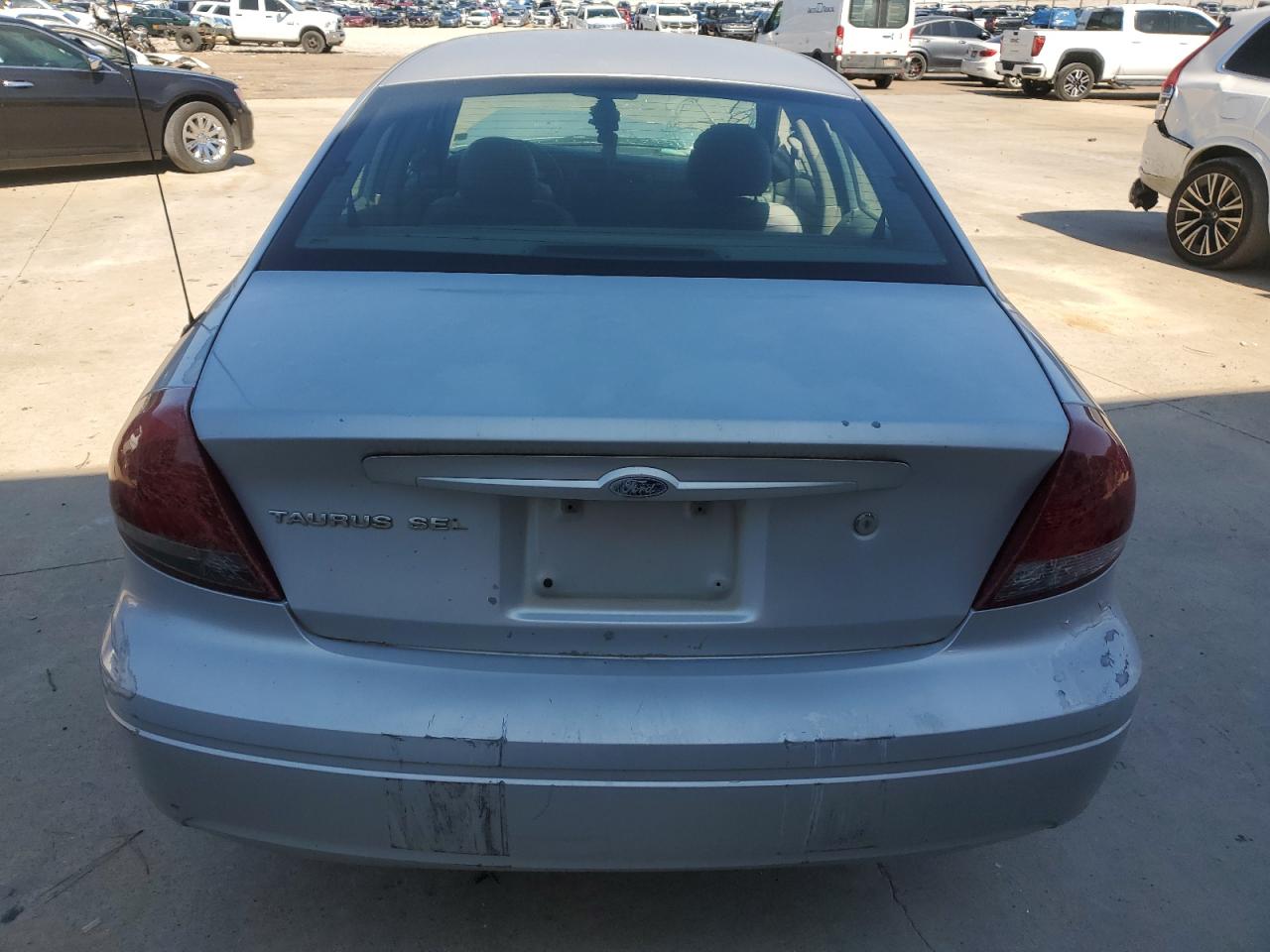 Ford Taurus Sel