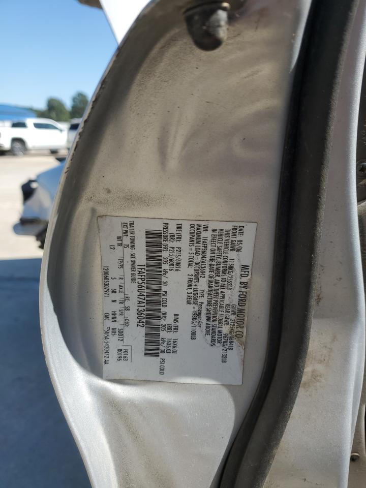 Ford Taurus Sel