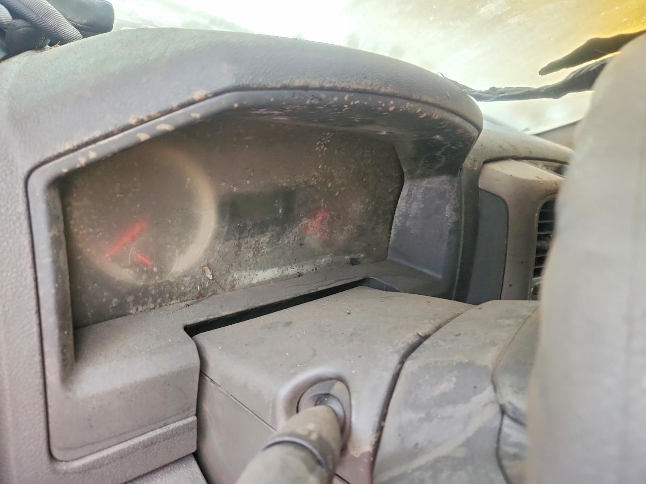 Ram 1500 Tradesman