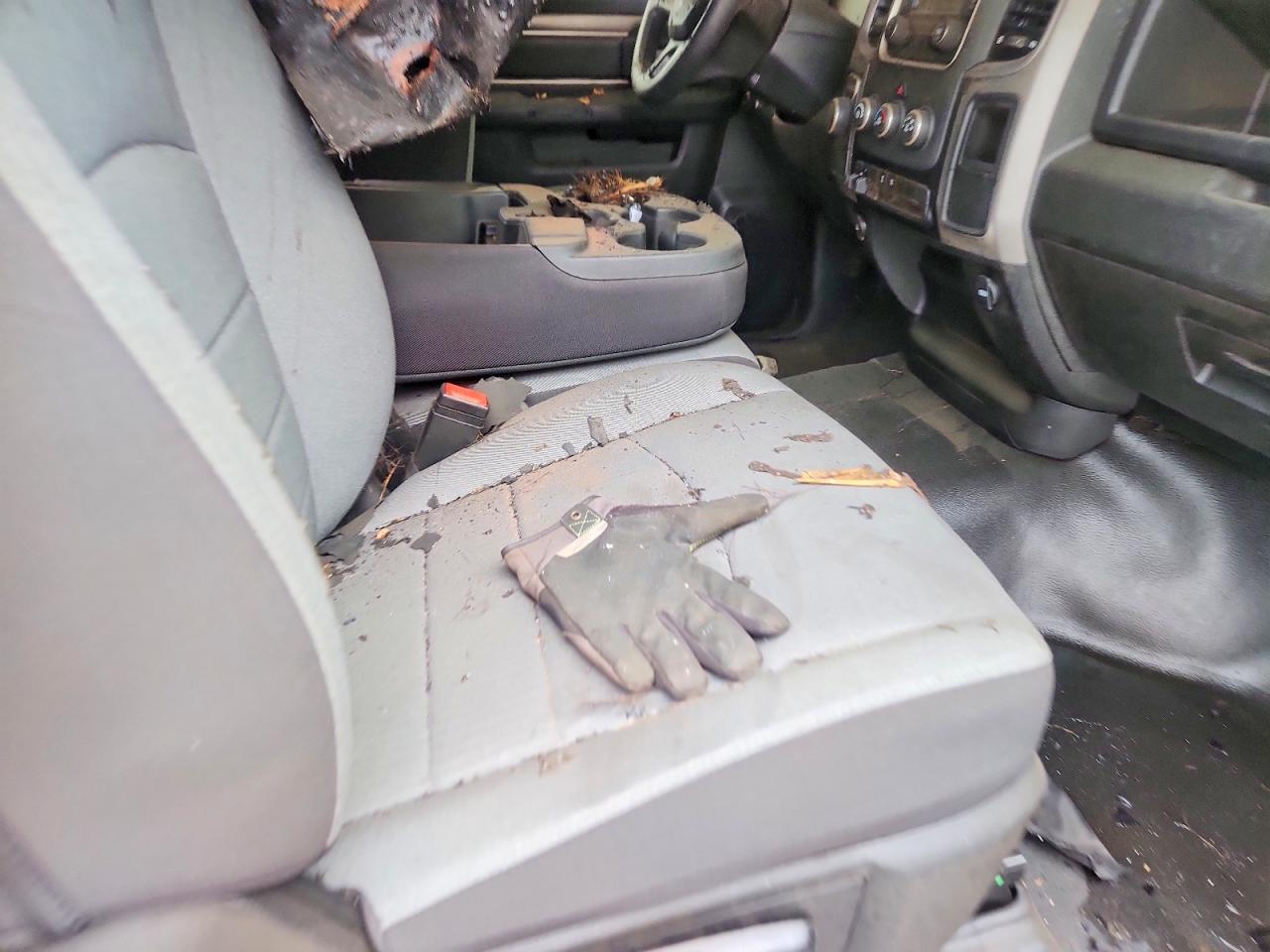 Ram 1500 Tradesman