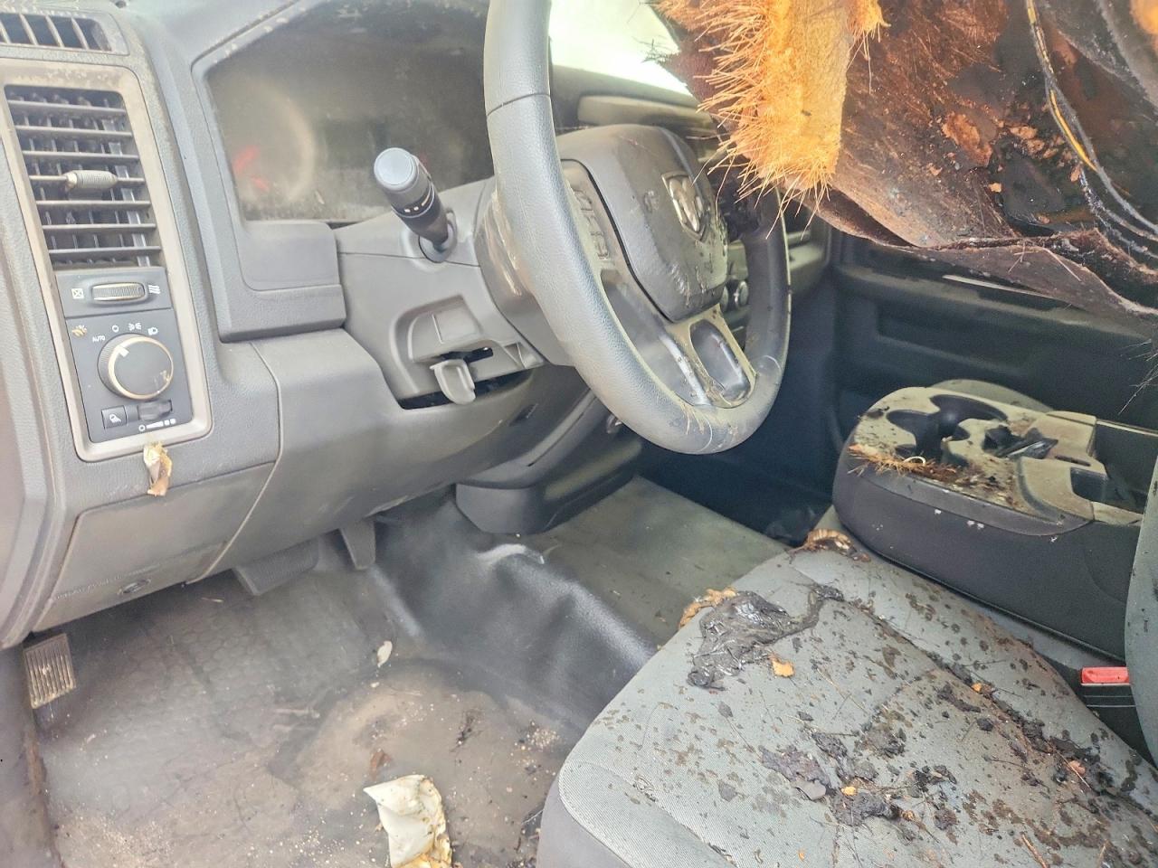 Ram 1500 Tradesman
