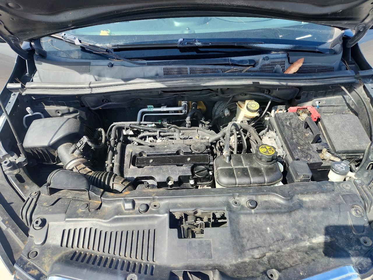 Buick Encore Convenience