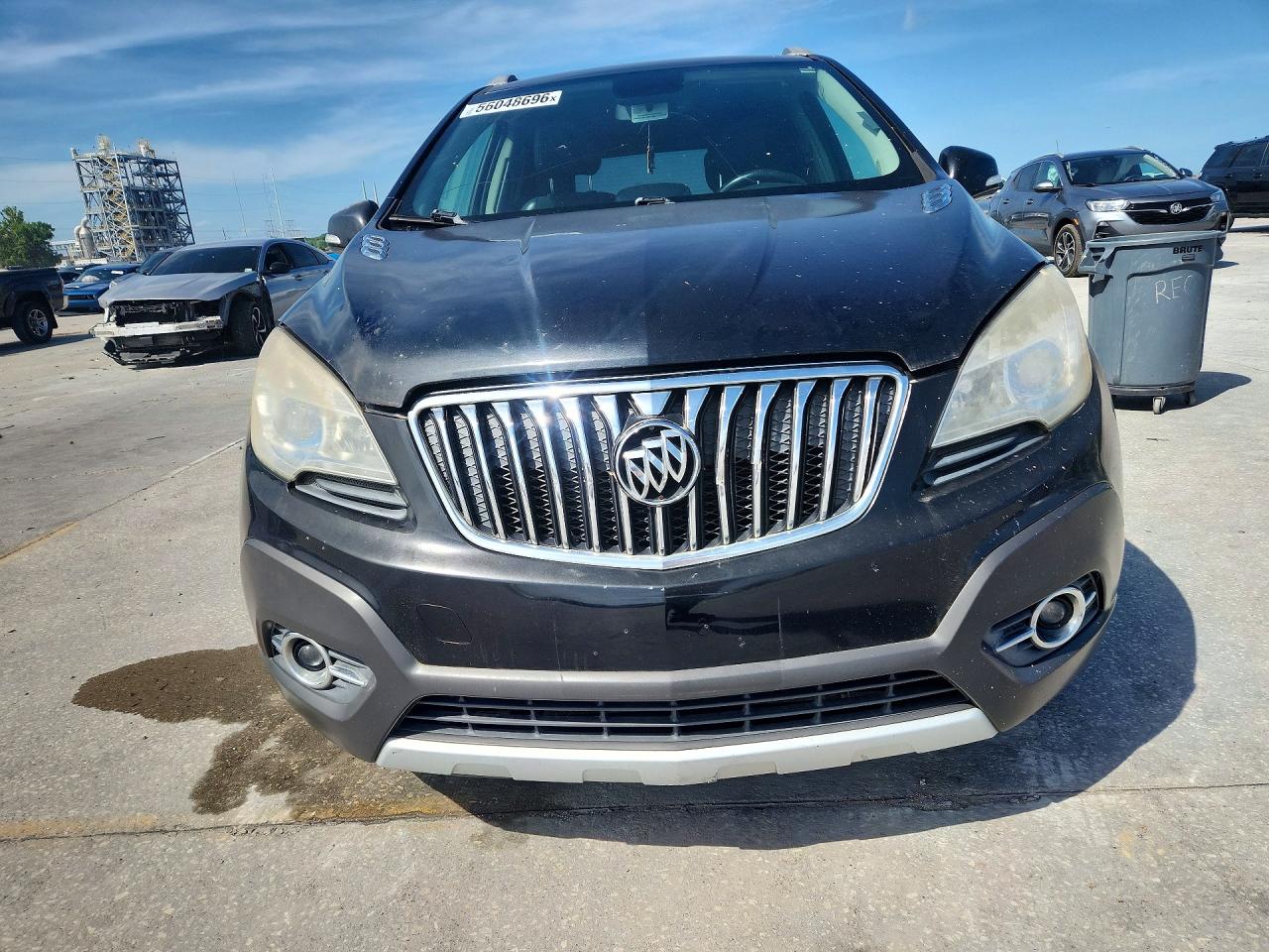 Buick Encore Convenience
