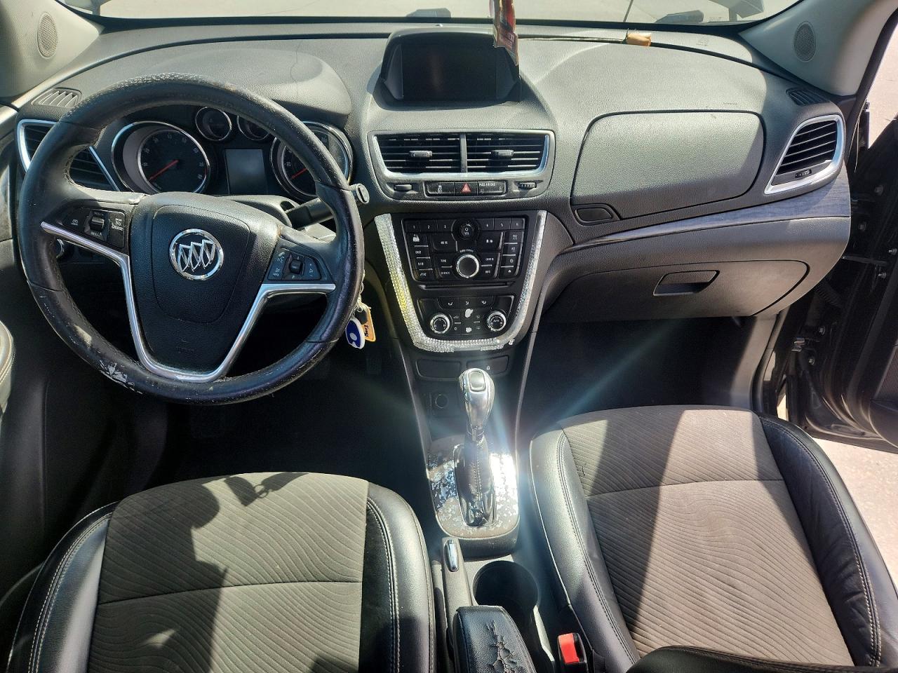 Buick Encore Convenience