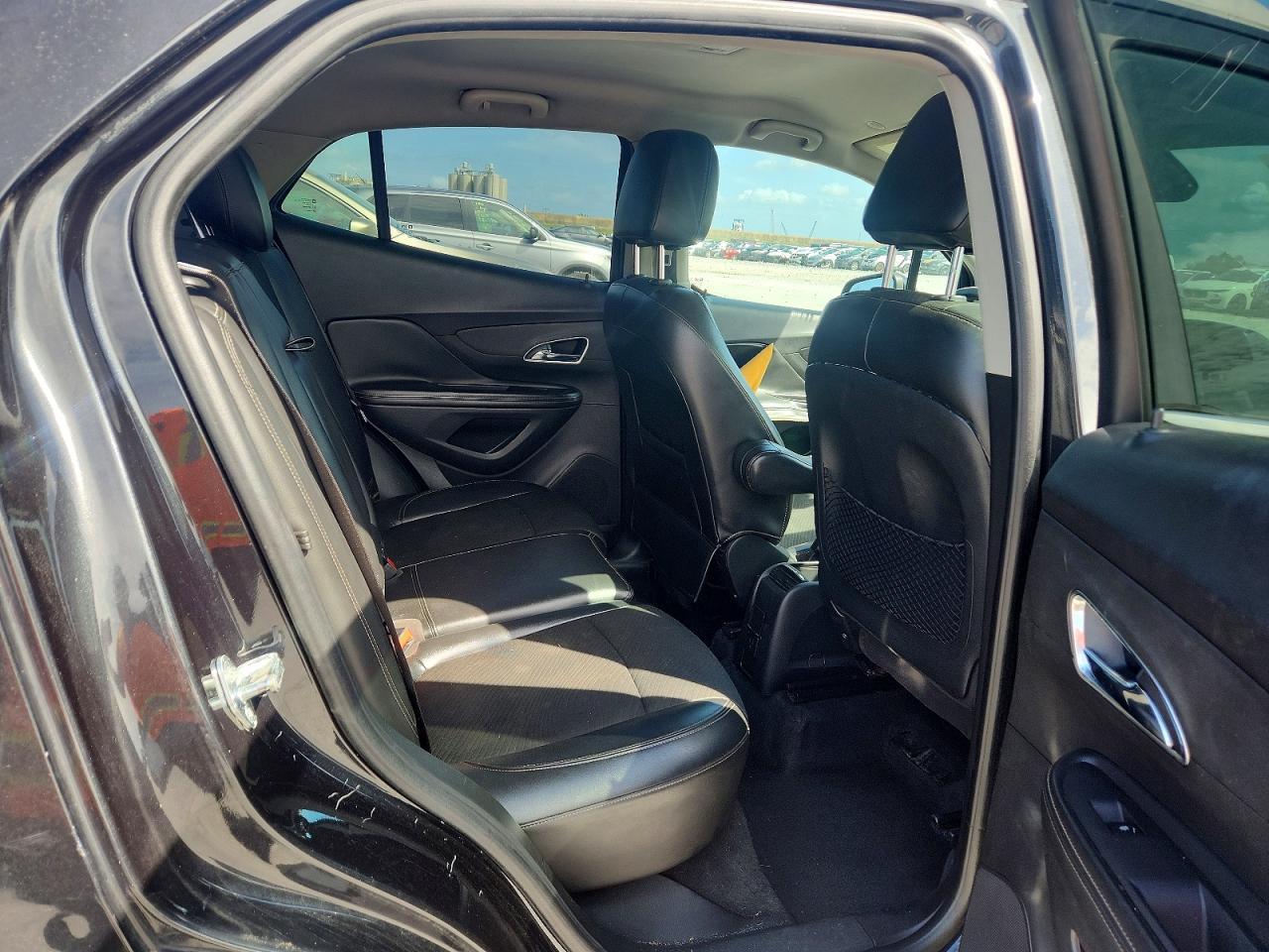 Buick Encore Convenience