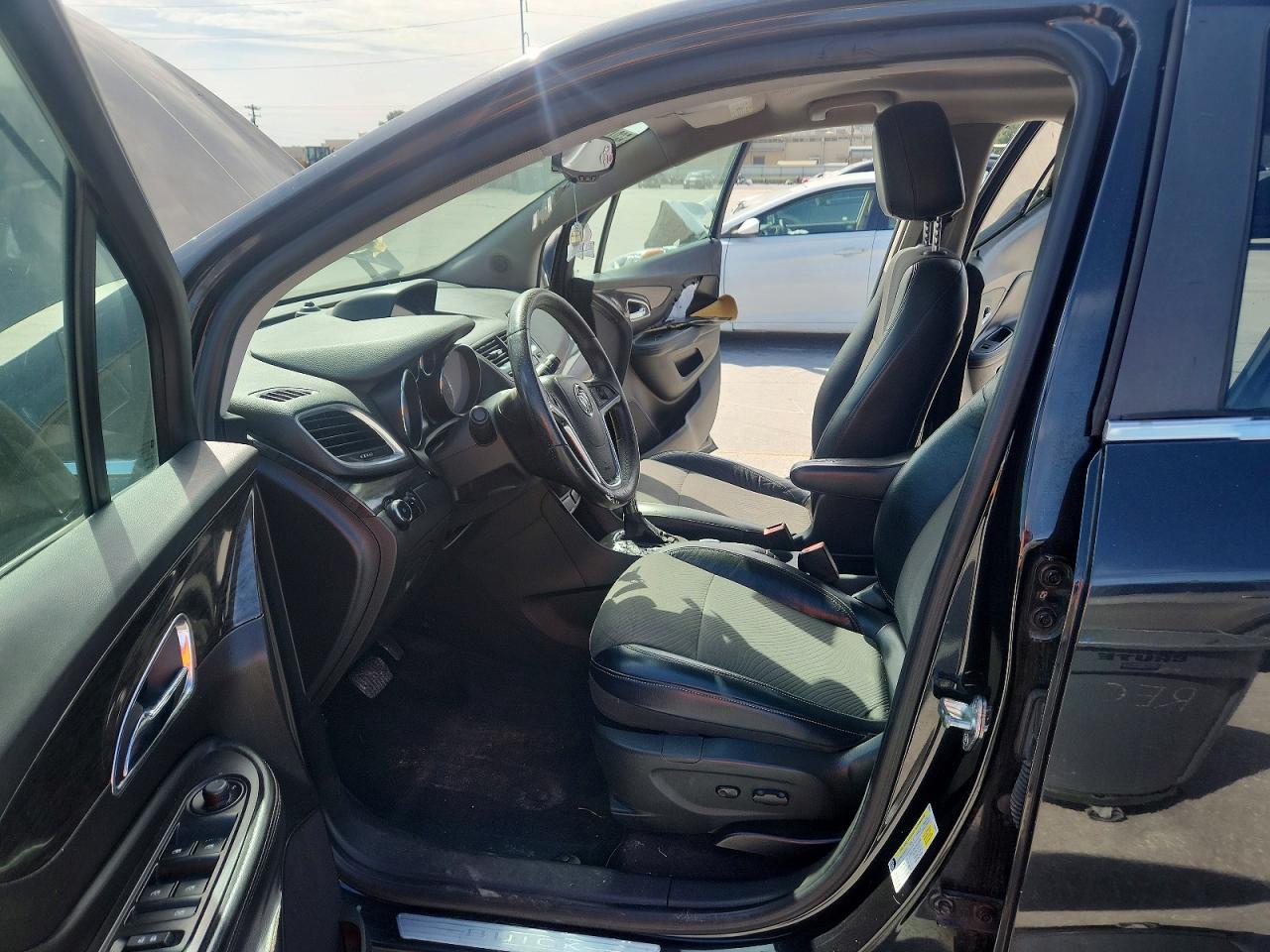 Buick Encore Convenience