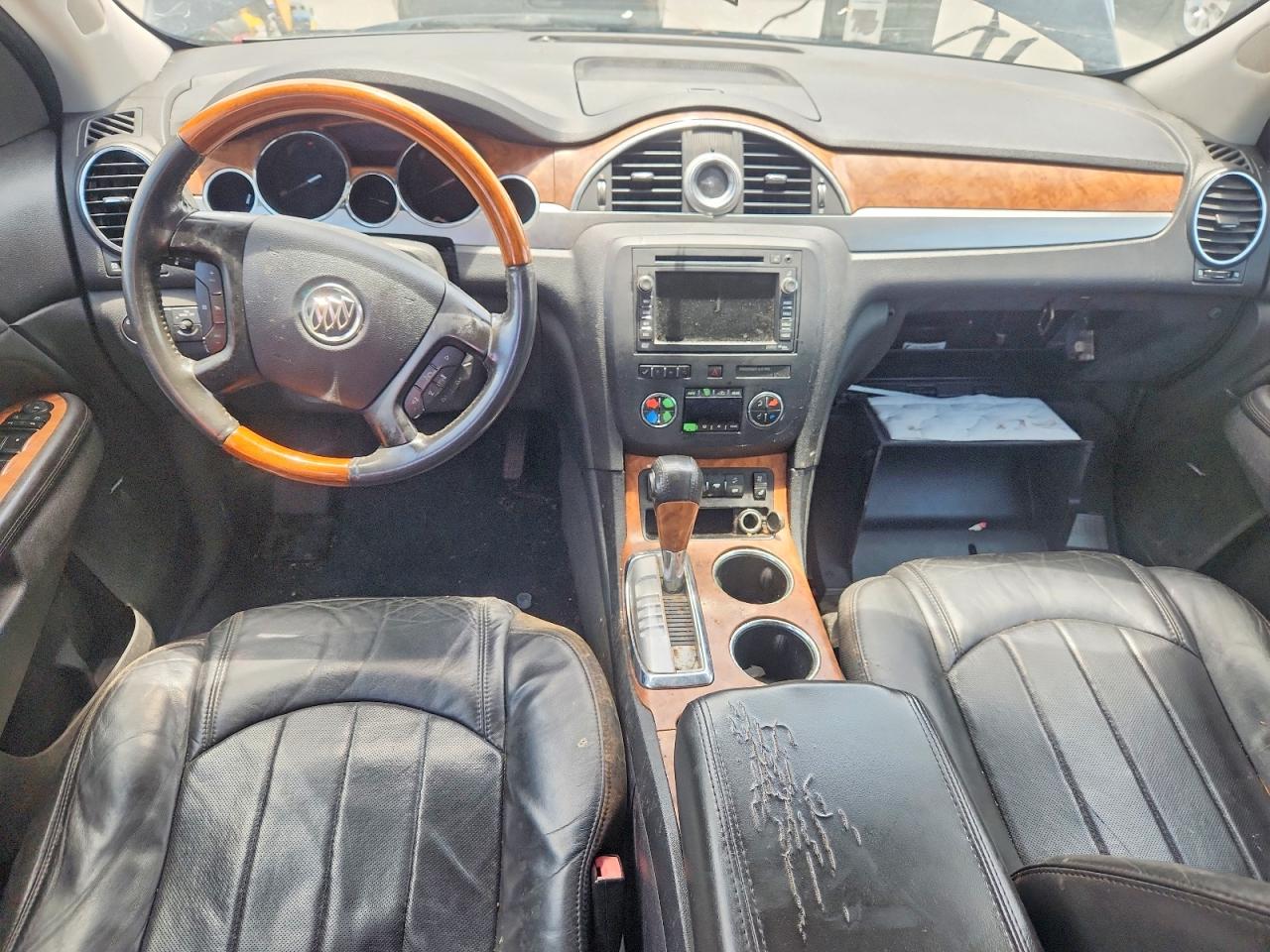 Buick Enclave