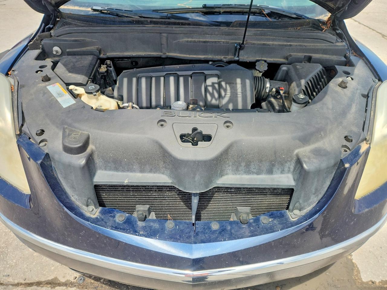 Buick Enclave