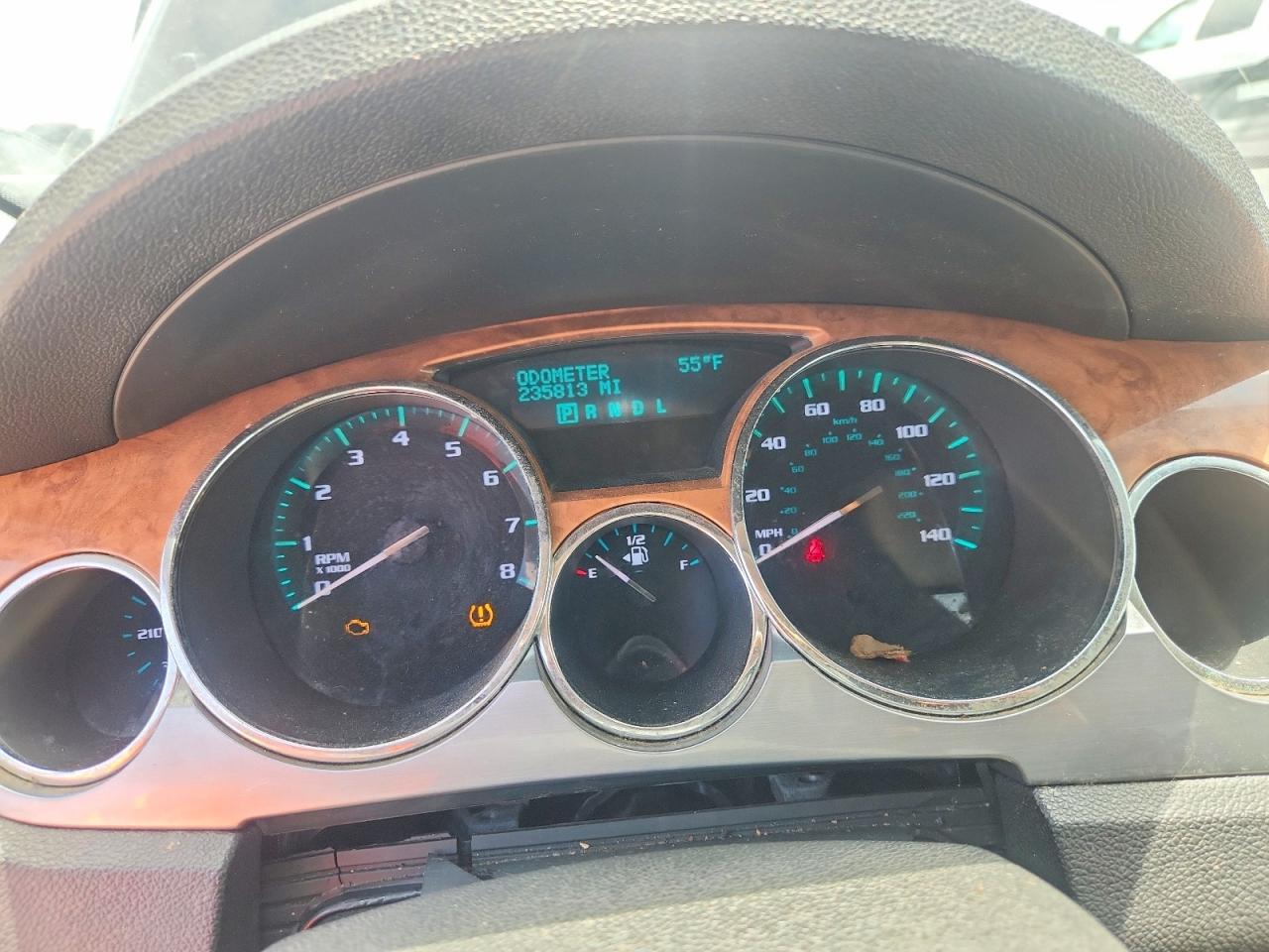 Buick Enclave