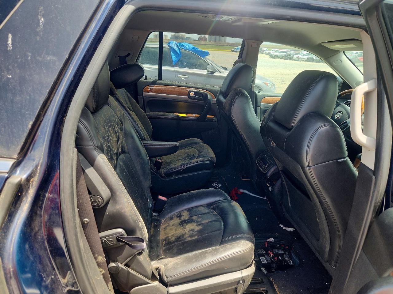Buick Enclave