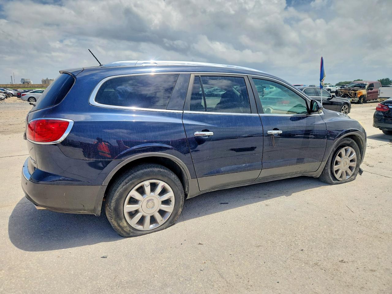 Buick Enclave